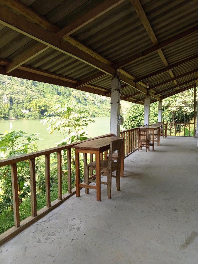 Sunrise Guest House Nongkhiaw Pokoj fotografie